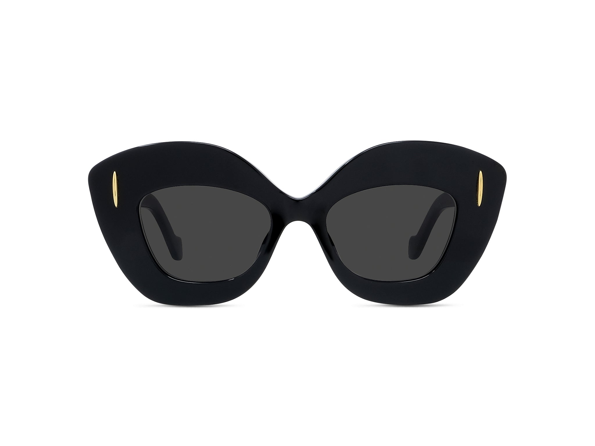 LOEWE ANAGRAM LW40127I 01A 48