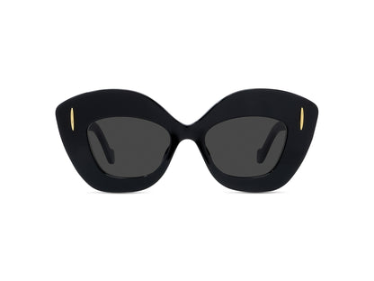 LOEWE ANAGRAM LW40127I 01A 48