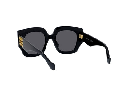 LOEWE ANAGRAM LW40129U 01A 50