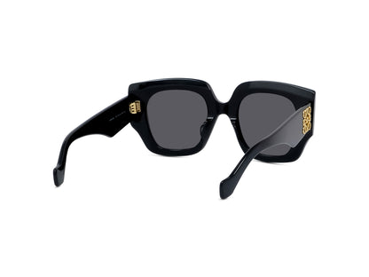 LOEWE ANAGRAM LW40129U 01A 50