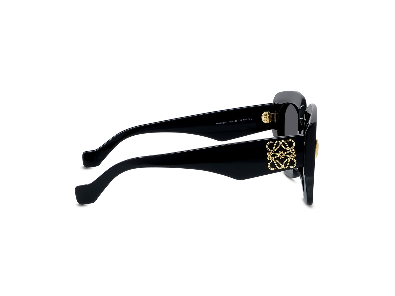 LOEWE ANAGRAM LW40129U 01A 50