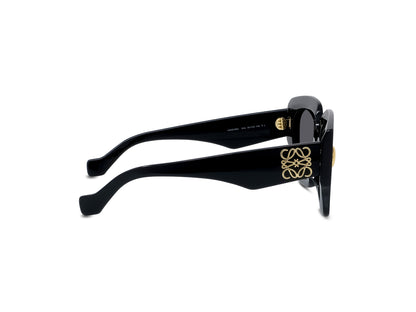 LOEWE ANAGRAM LW40129U 01A 50
