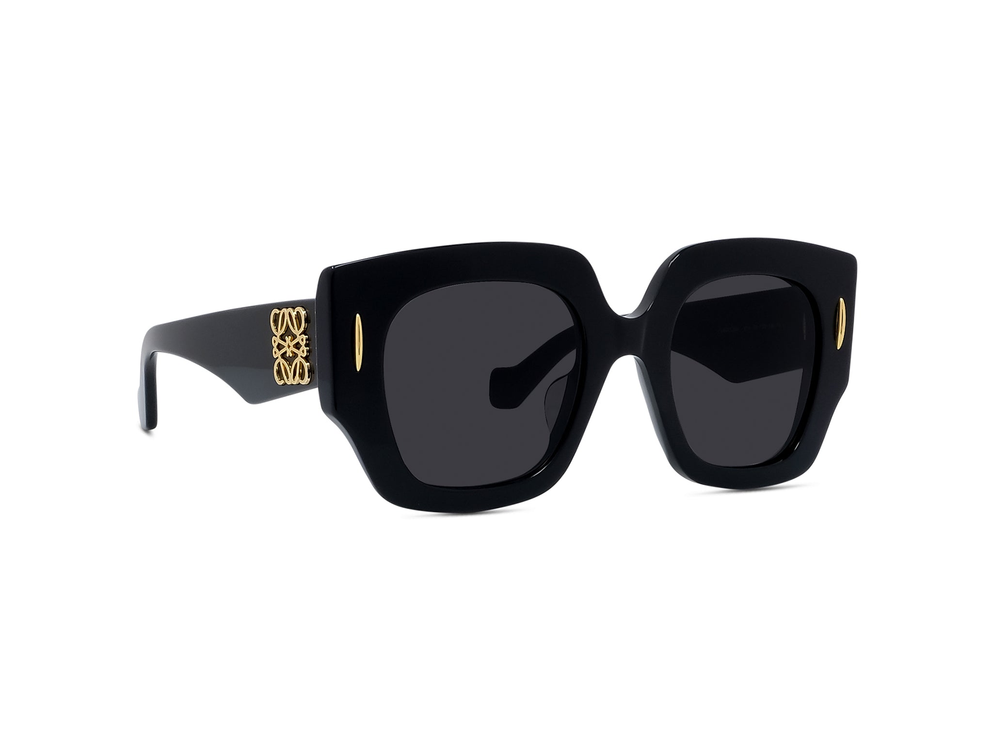 LOEWE ANAGRAM LW40129U 01A 50