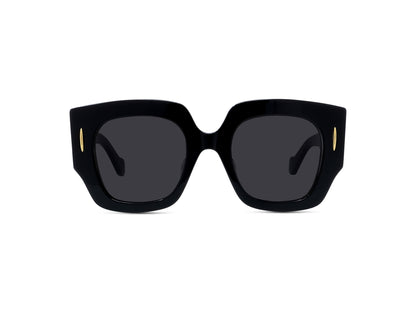 LOEWE ANAGRAM LW40129U 01A 50