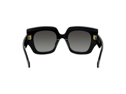 LOEWE ANAGRAM LW40129U 01B 50