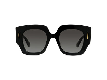 LOEWE ANAGRAM LW40129U 01B 50