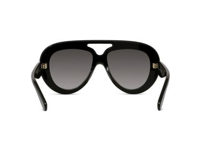 LOEWE CURVY LW40144U 01B 55