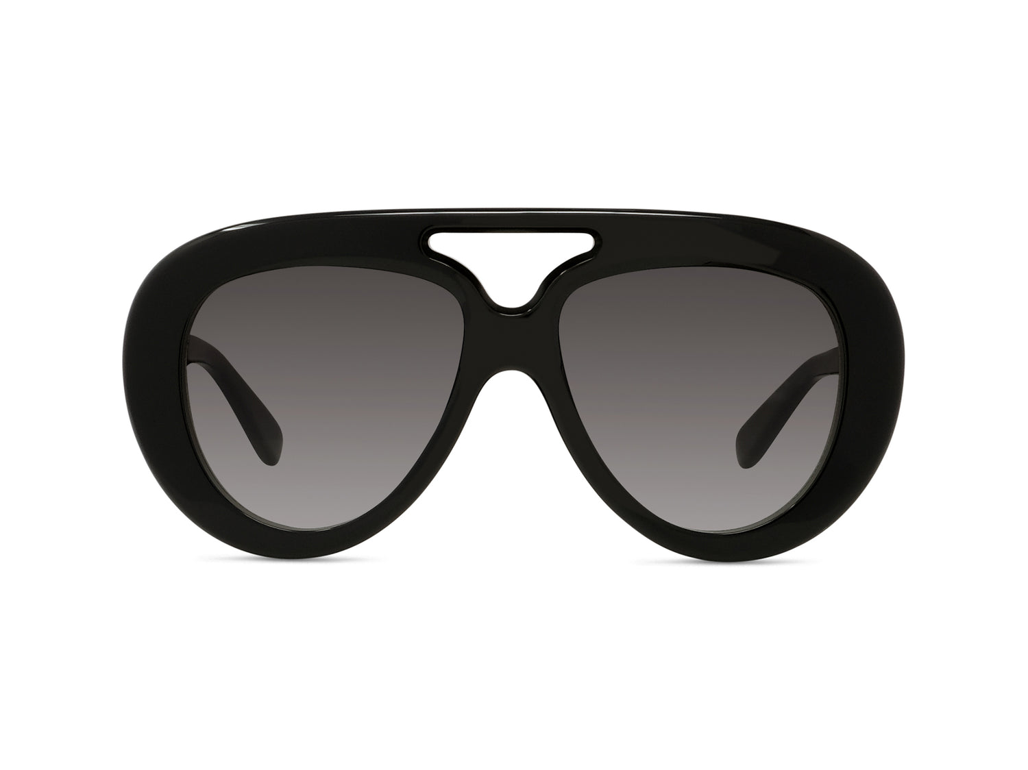 LOEWE CURVY LW40144U 01B 55