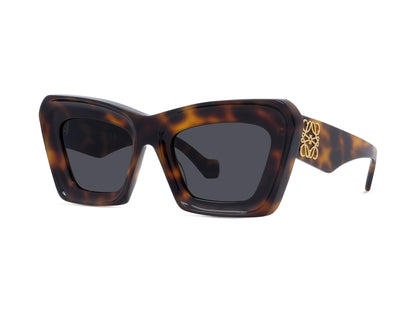 LOEWE ANAGRAM LW40145I 52A 52
