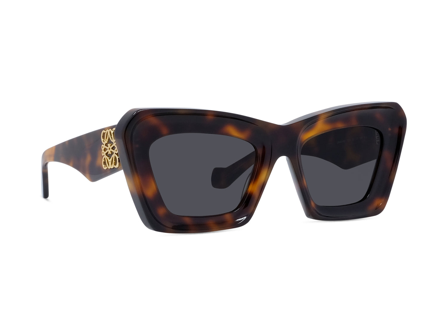 LOEWE ANAGRAM LW40145I 52A 52