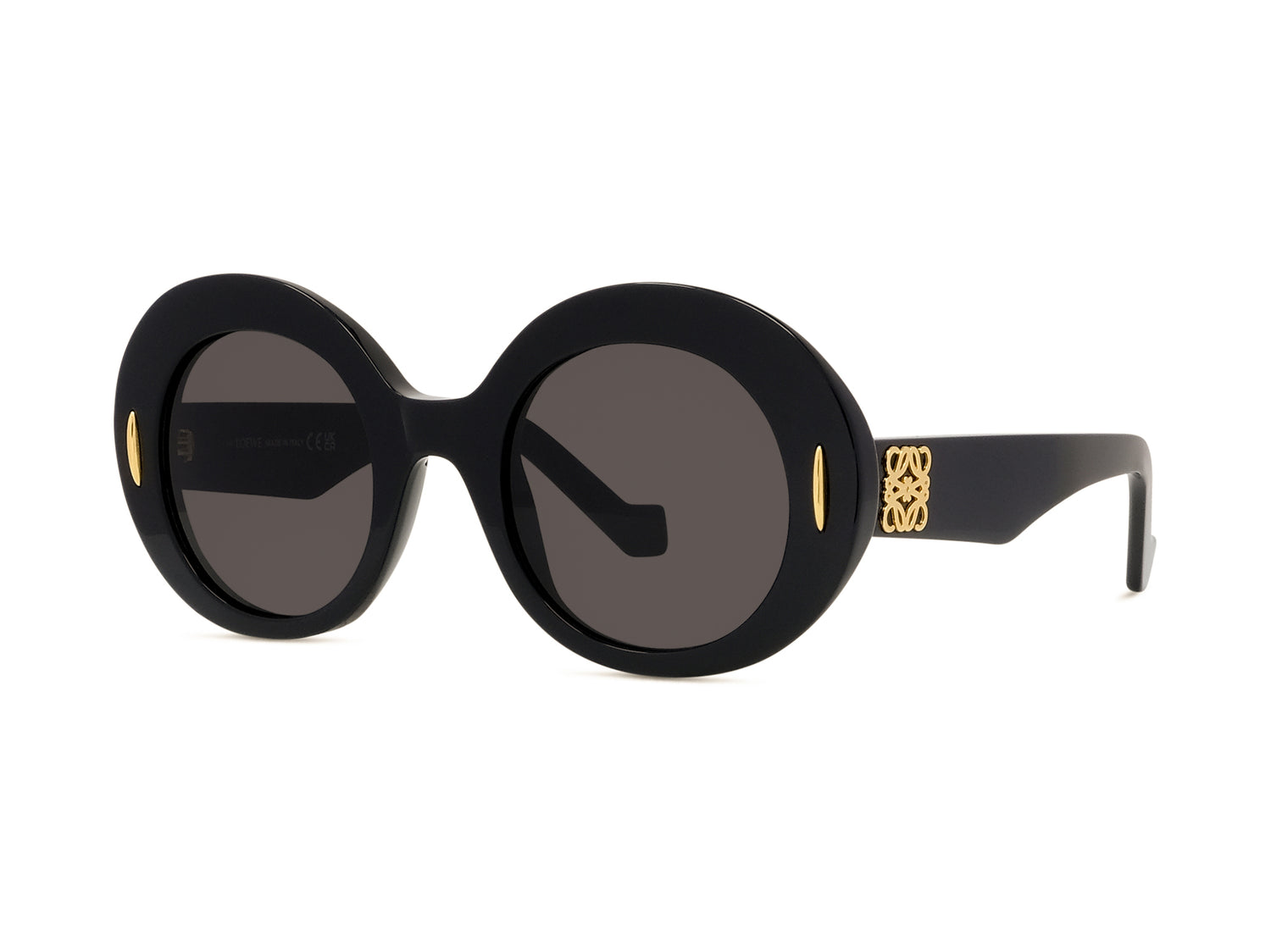 LOEWE ANAGRAM LW40146I 01A 50
