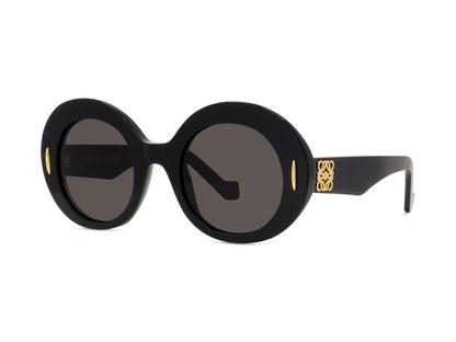 LOEWE ANAGRAM LW40146I 01A 50