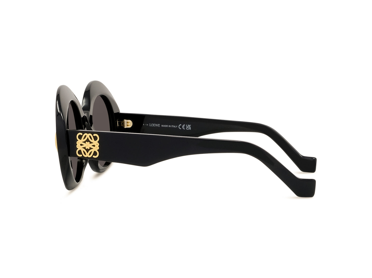LOEWE ANAGRAM LW40146I 01A 50