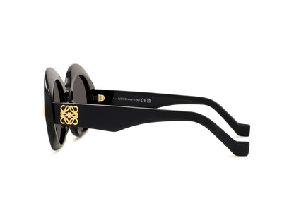 LOEWE ANAGRAM LW40146I 01A 50