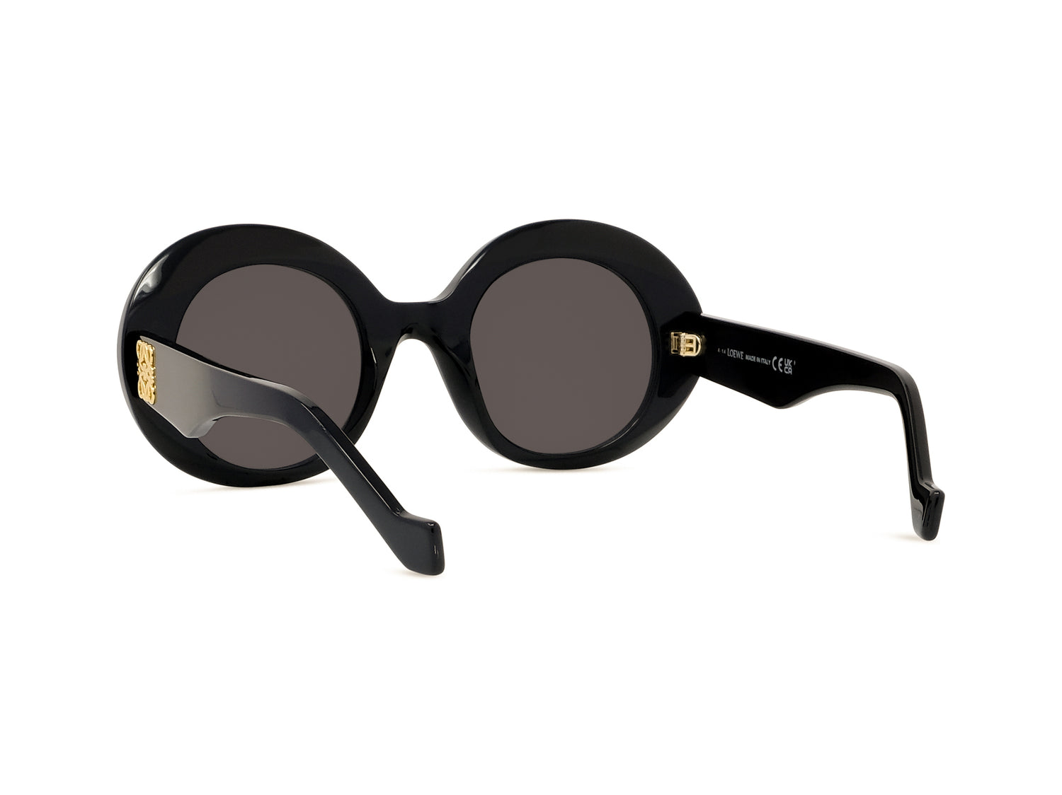 LOEWE ANAGRAM LW40146I 01A 50