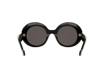 LOEWE ANAGRAM LW40146I 01A 50