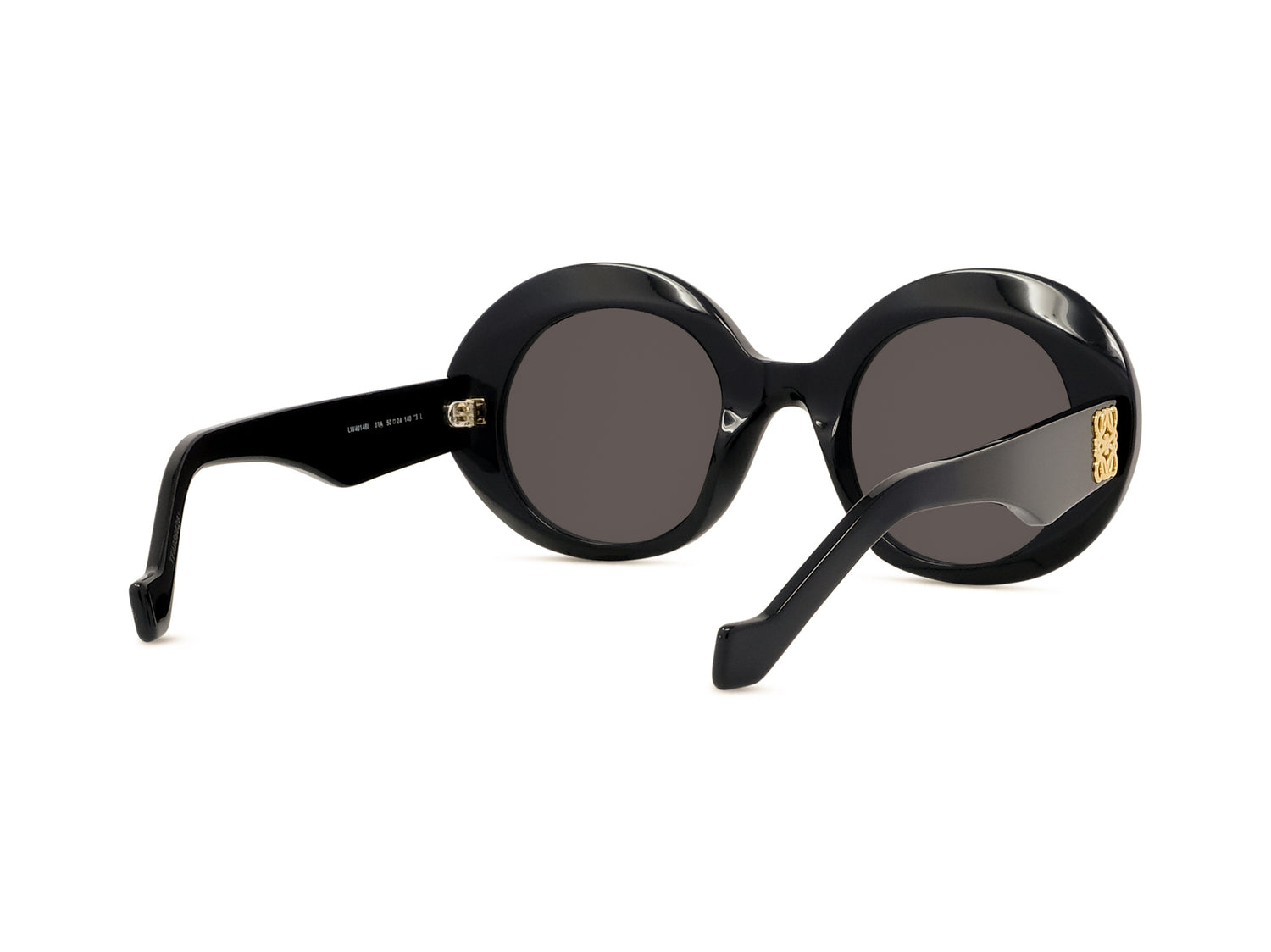 LOEWE ANAGRAM LW40146I 01A 50