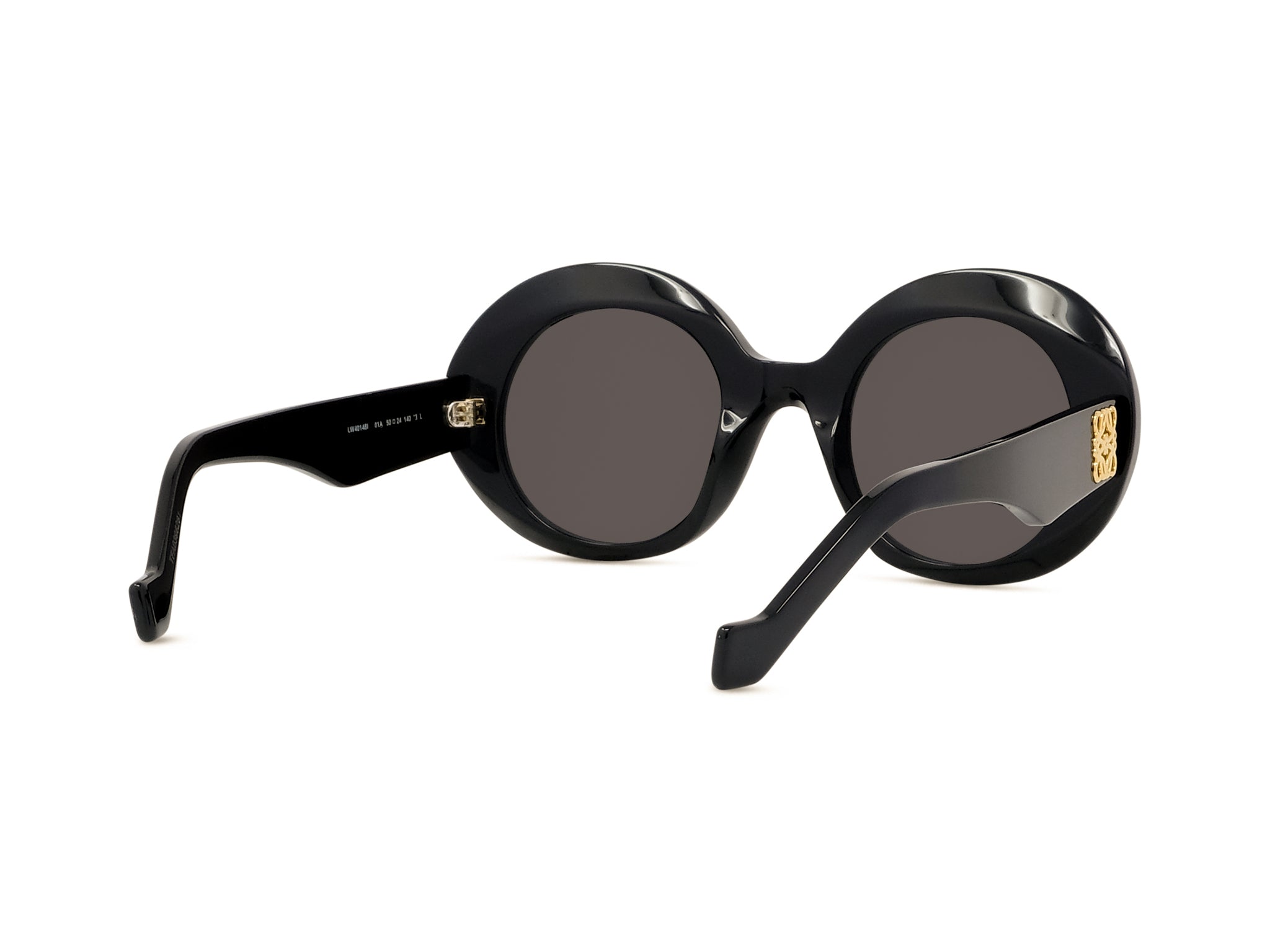 LOEWE ANAGRAM LW40146I 01A 50