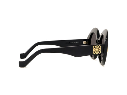 LOEWE ANAGRAM LW40146I 01A 50