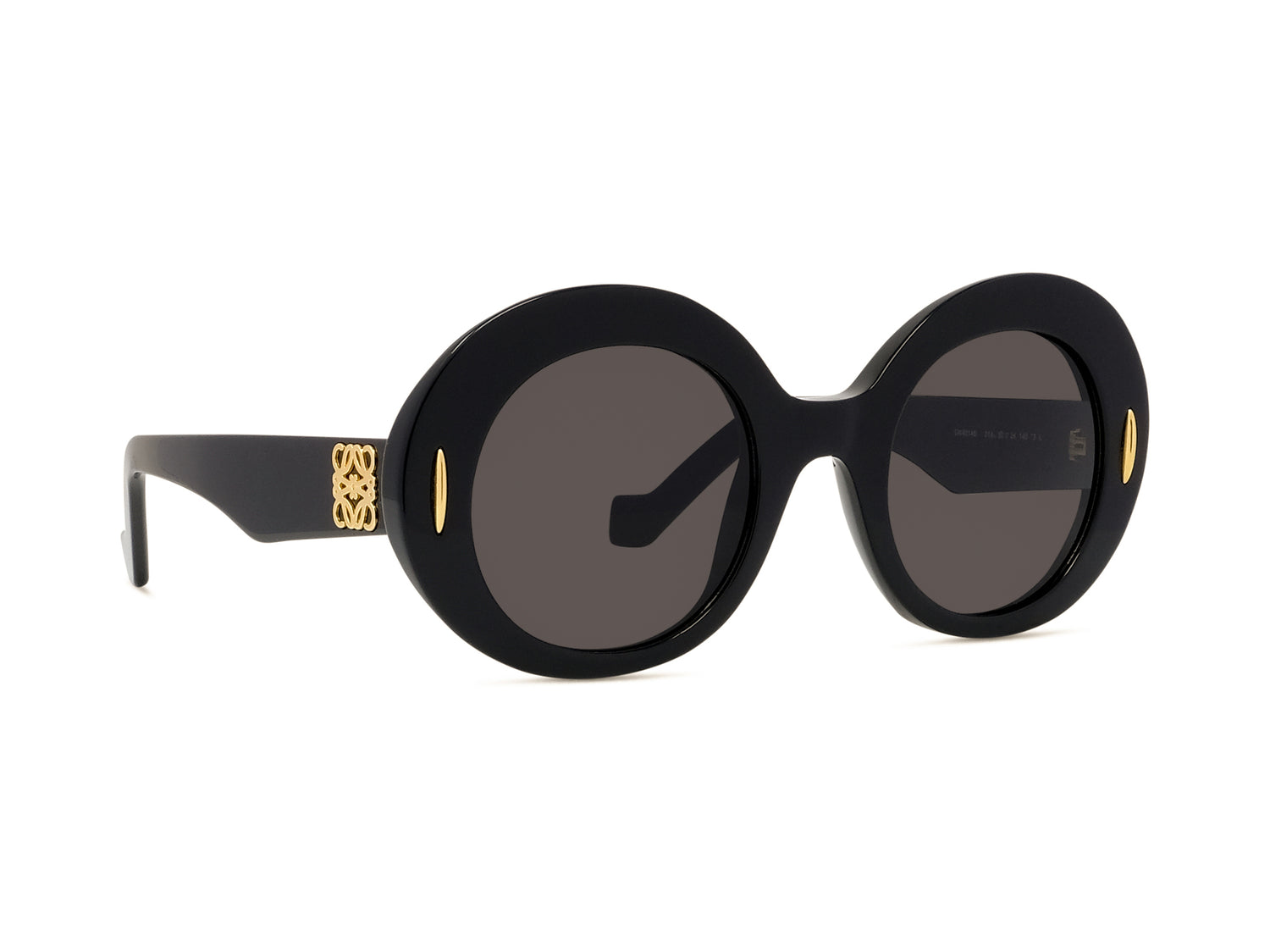 LOEWE ANAGRAM LW40146I 01A 50