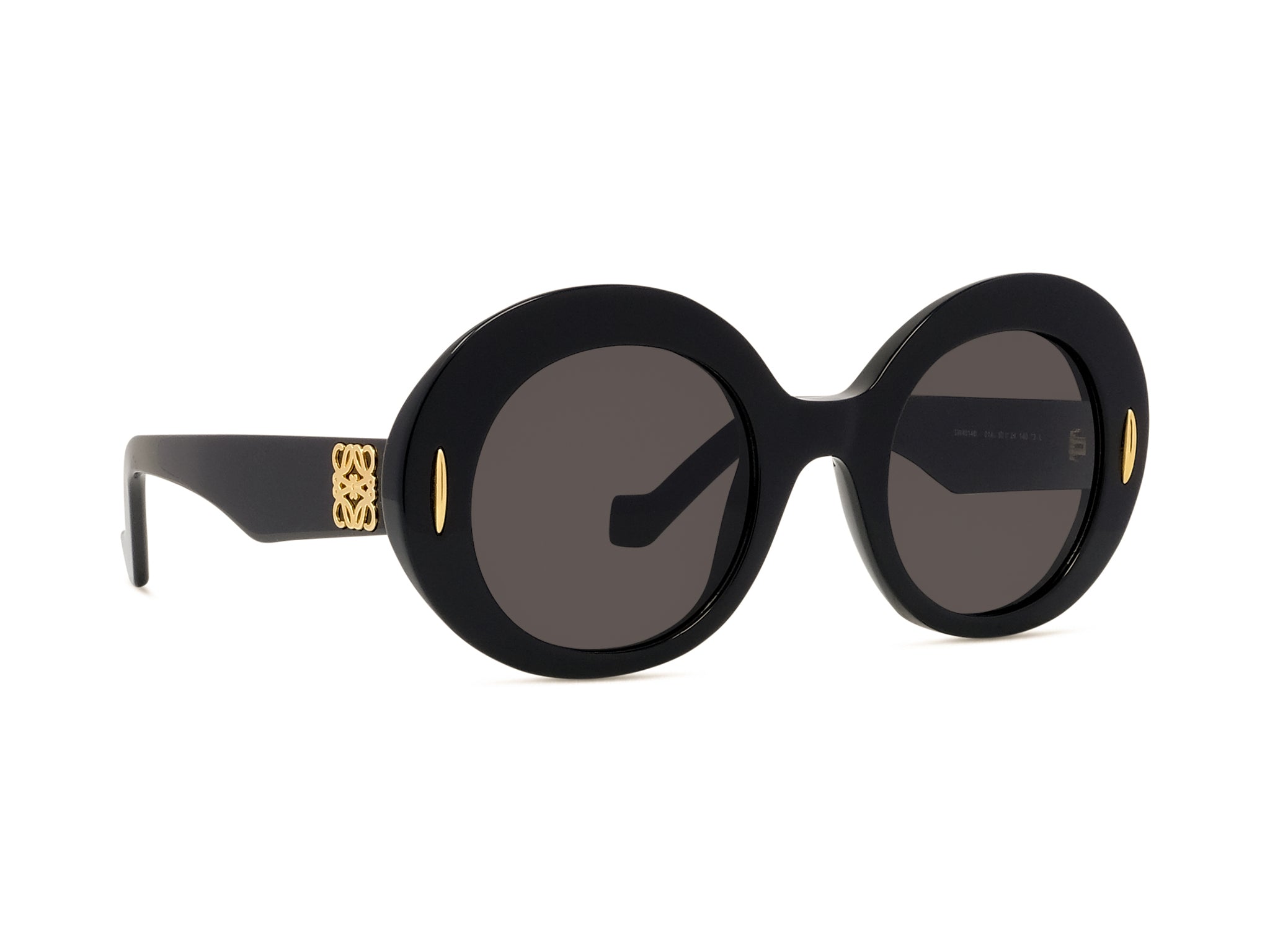 LOEWE ANAGRAM LW40146I 01A 50
