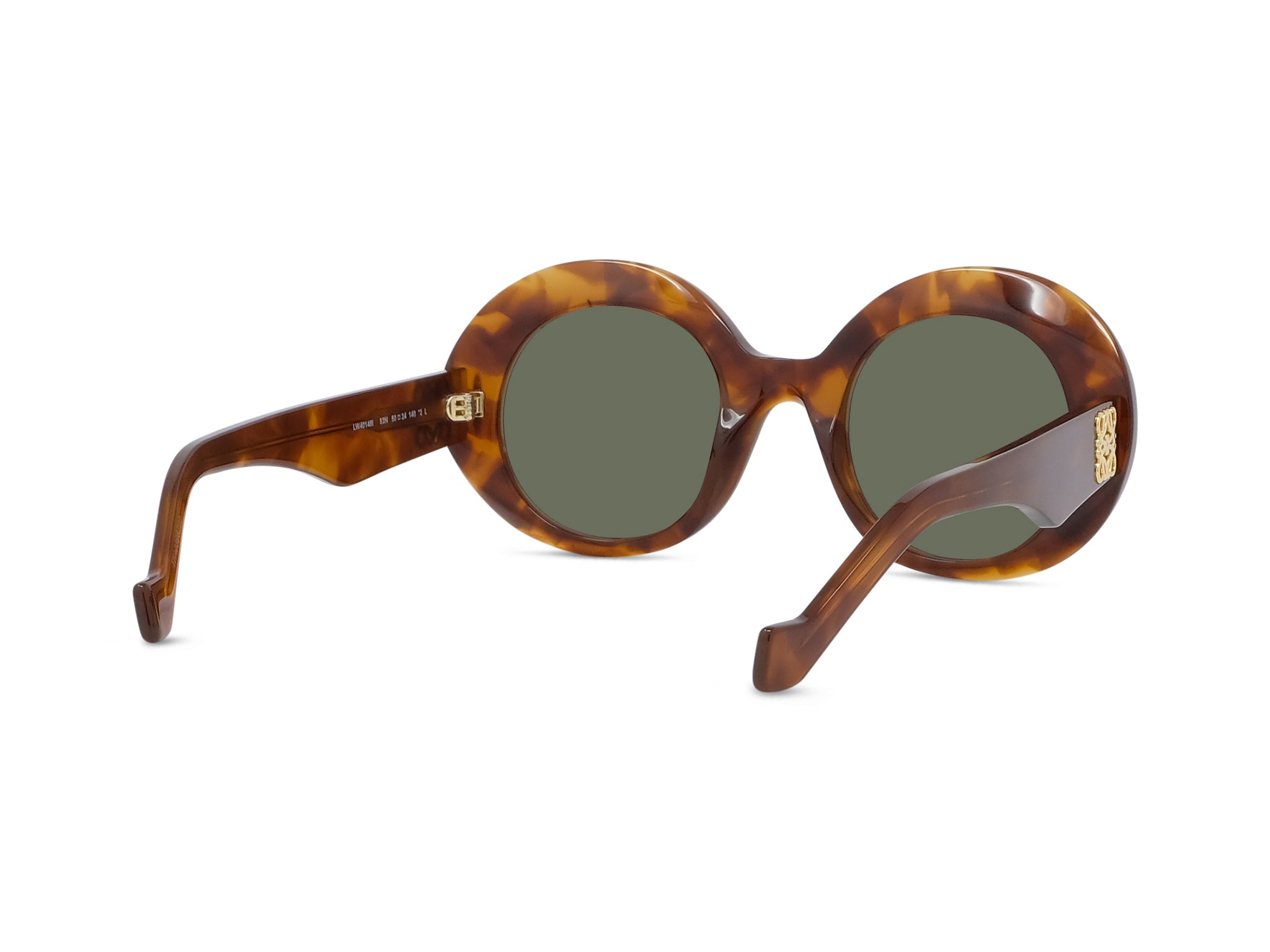 LOEWE ANAGRAM LW40146I 53N 50