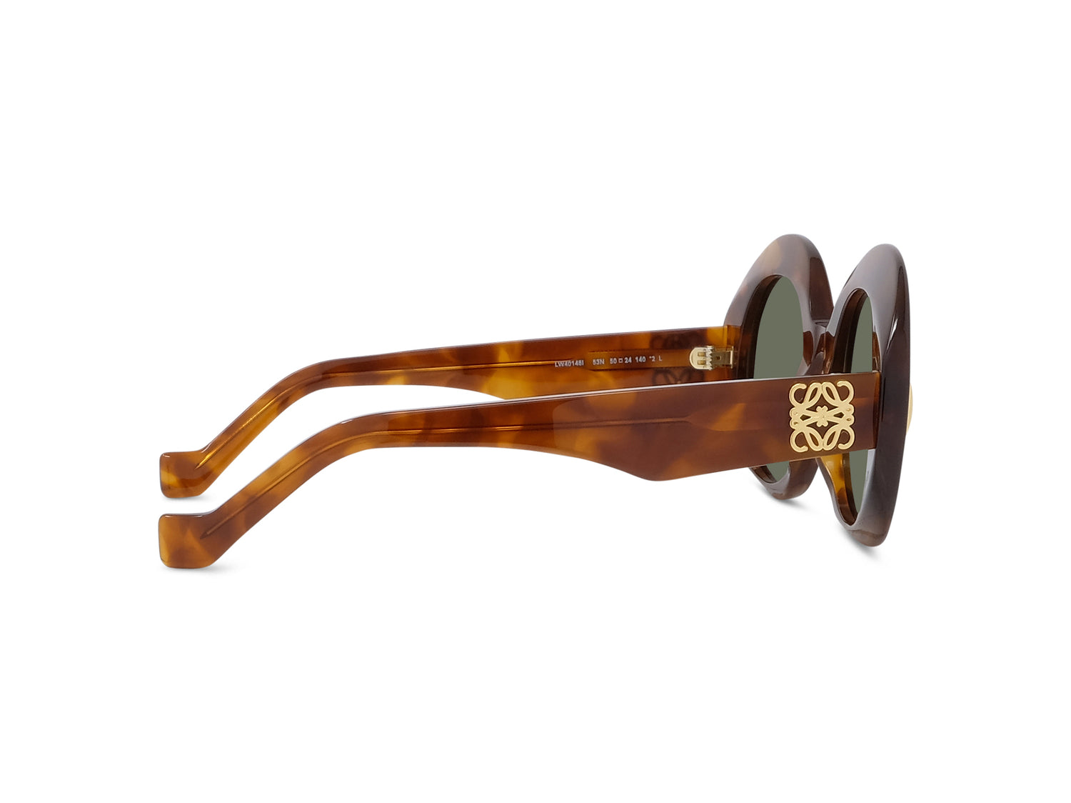 LOEWE ANAGRAM LW40146I 53N 50
