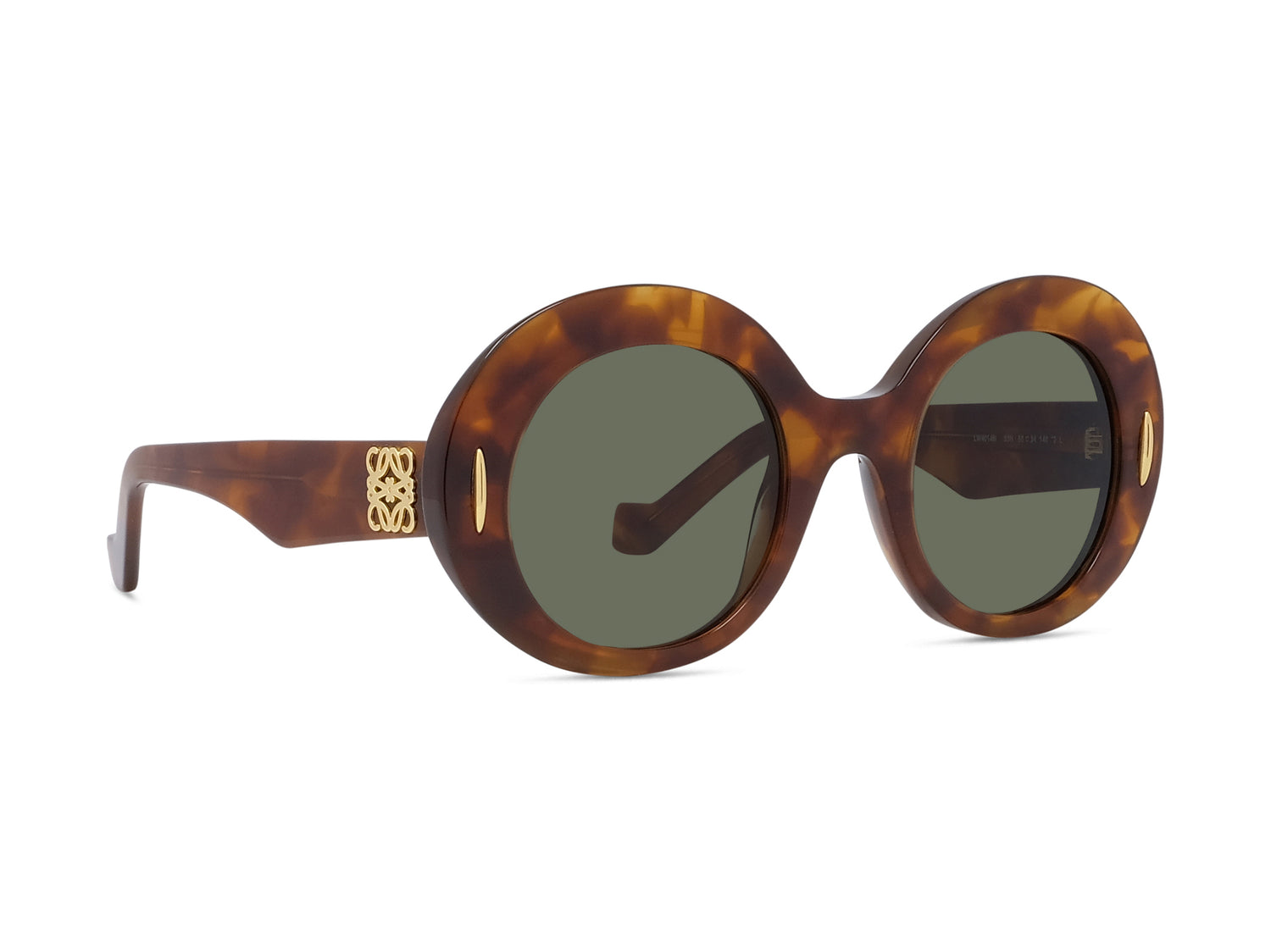 LOEWE ANAGRAM LW40146I 53N 50
