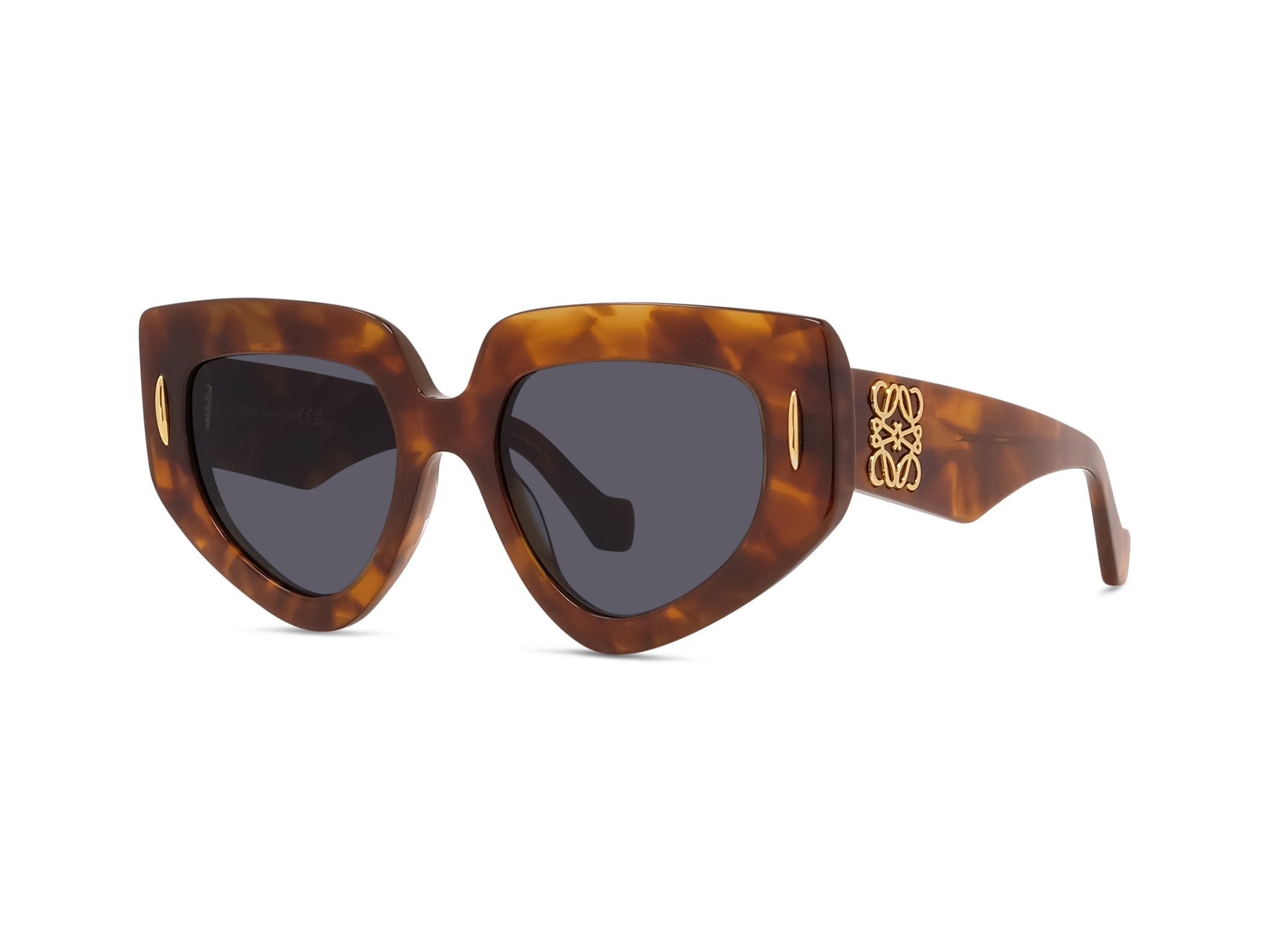 LOEWE ANAGRAM LW40155I 53V 51