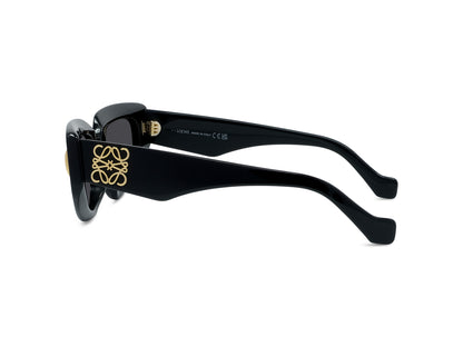 LOEWE ANAGRAM LW40160I 01A 51