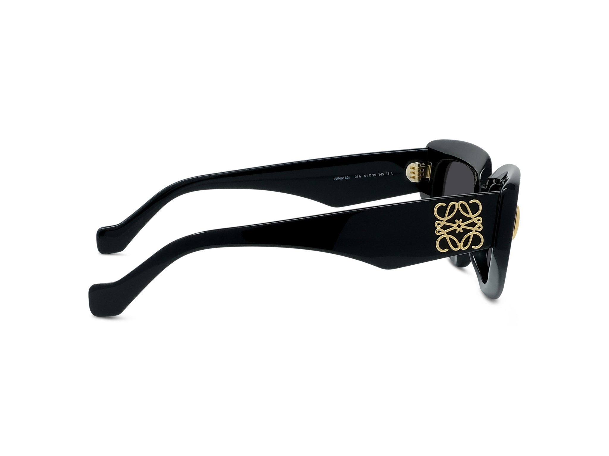 LOEWE ANAGRAM LW40160I 01A 51