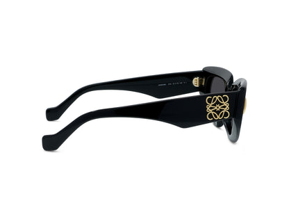 LOEWE ANAGRAM LW40160I 01A 51