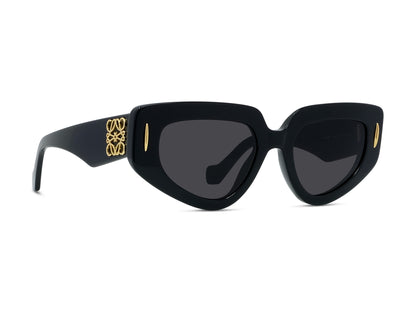 LOEWE ANAGRAM LW40160I 01A 51