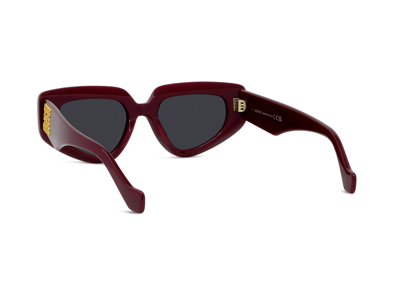 LOEWE ANAGRAM LW40160I 66A 51
