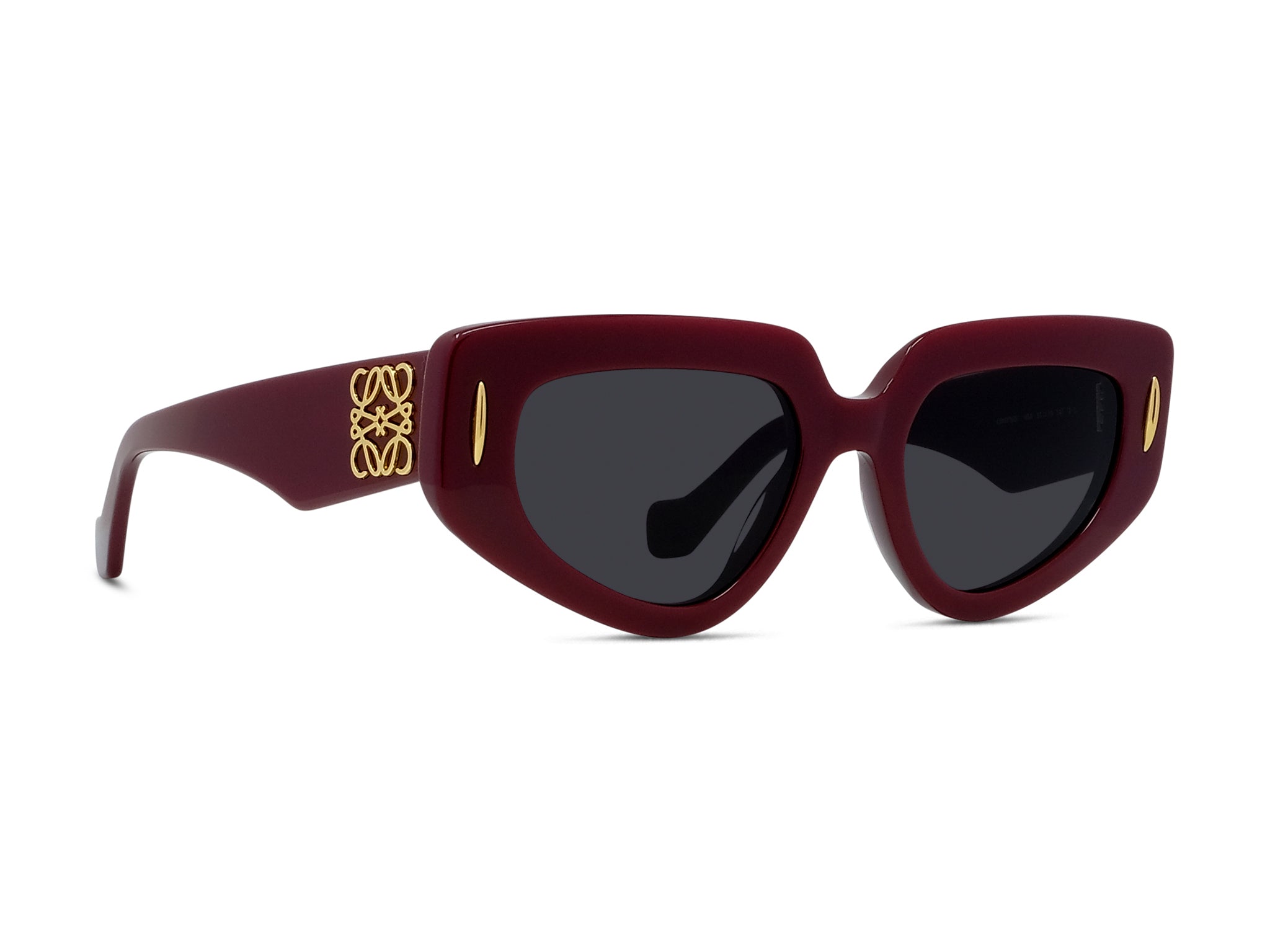 LOEWE ANAGRAM LW40160I 66A 51