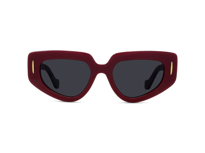 LOEWE ANAGRAM LW40160I 66A 51