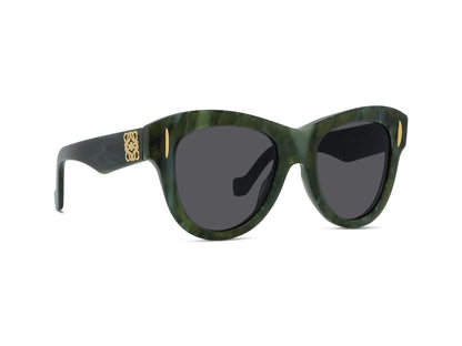 LOEWE ANAGRAM LW40174I 96A 51