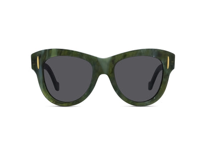 LOEWE ANAGRAM LW40174I 96A 51