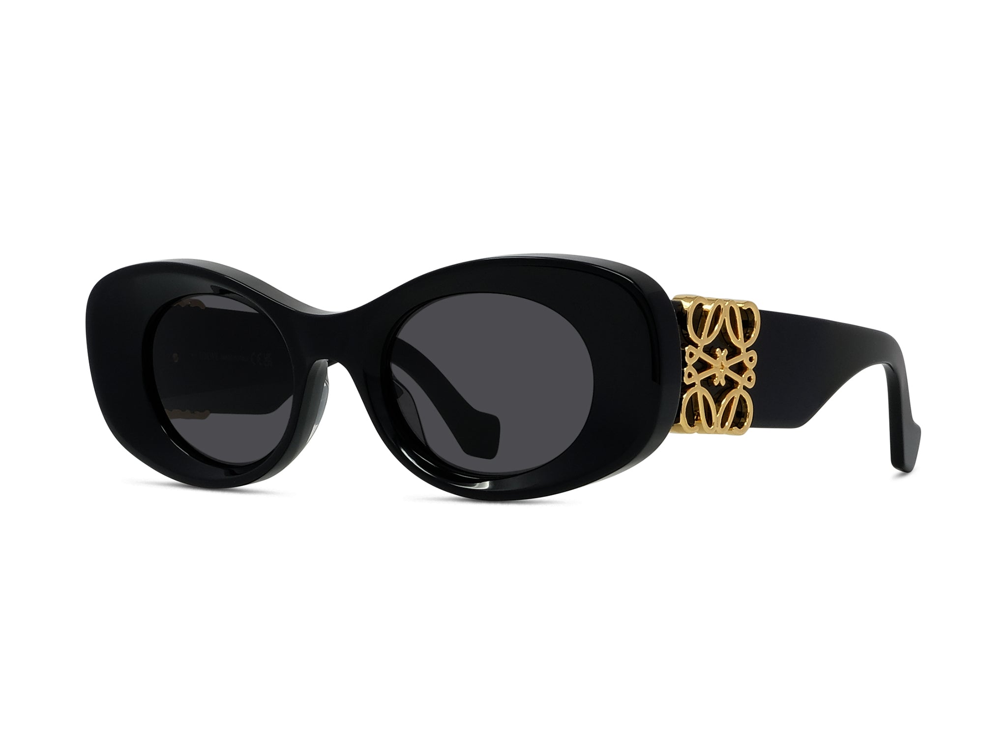 LOEWE ANAGRAM LW40175U 01A 49