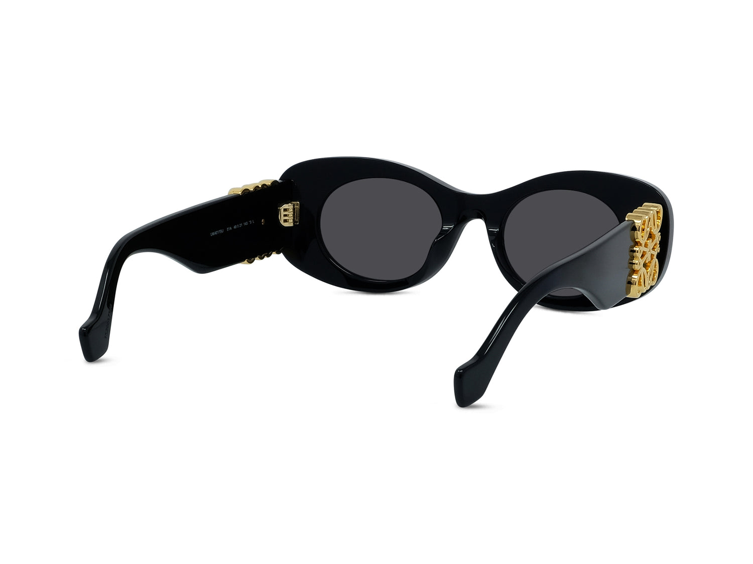 LOEWE ANAGRAM LW40175U 01A 49
