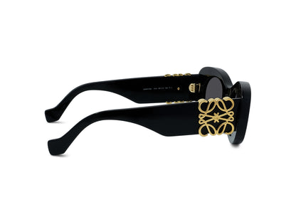 LOEWE ANAGRAM LW40175U 01A 49