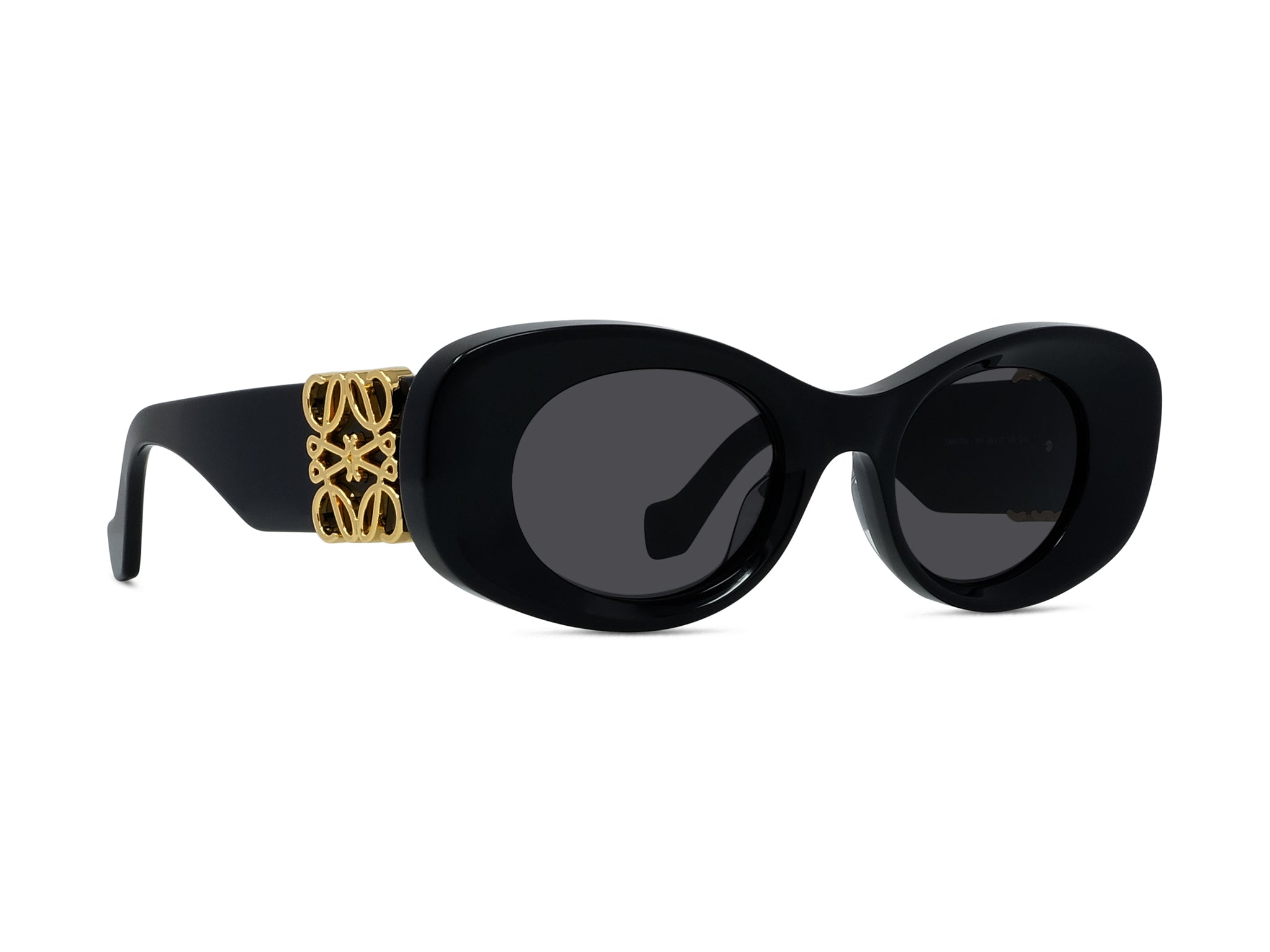 LOEWE ANAGRAM LW40175U 01A 49