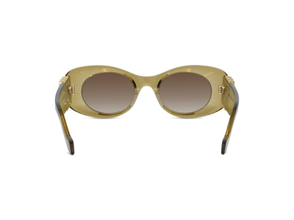 LOEWE ANAGRAM LW40175U 96F 49