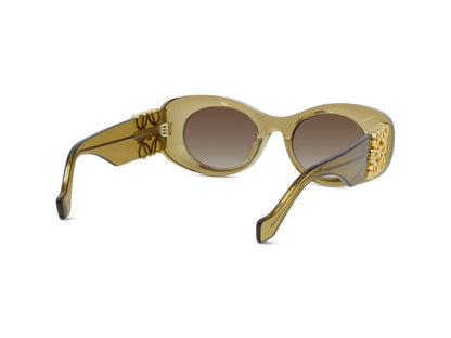 LOEWE ANAGRAM LW40175U 96F 49