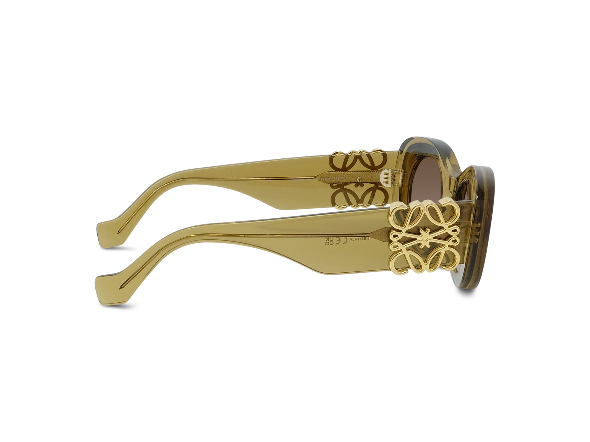 LOEWE ANAGRAM LW40175U 96F 49