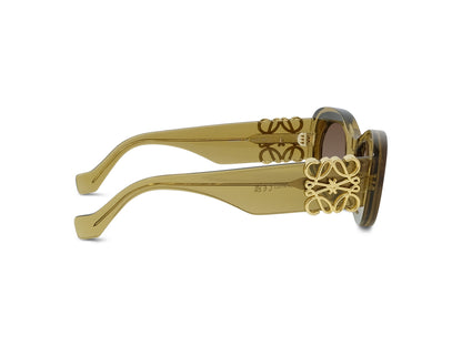 LOEWE ANAGRAM LW40175U 96F 49