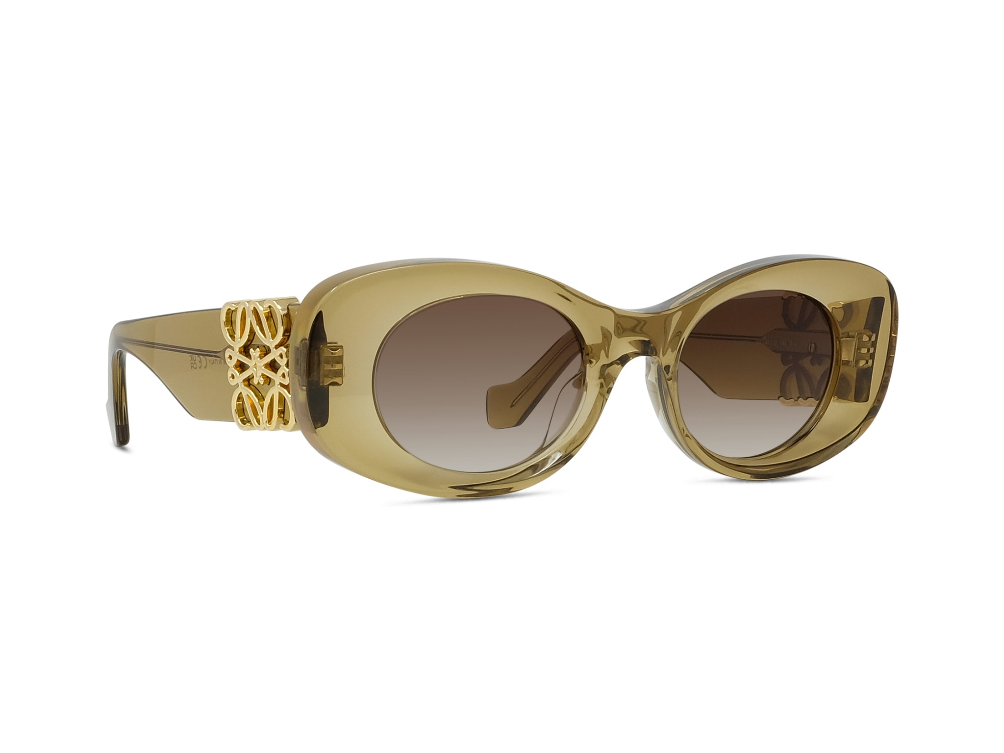 LOEWE ANAGRAM LW40175U 96F 49