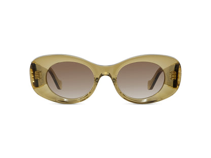 LOEWE ANAGRAM LW40175U 96F 49