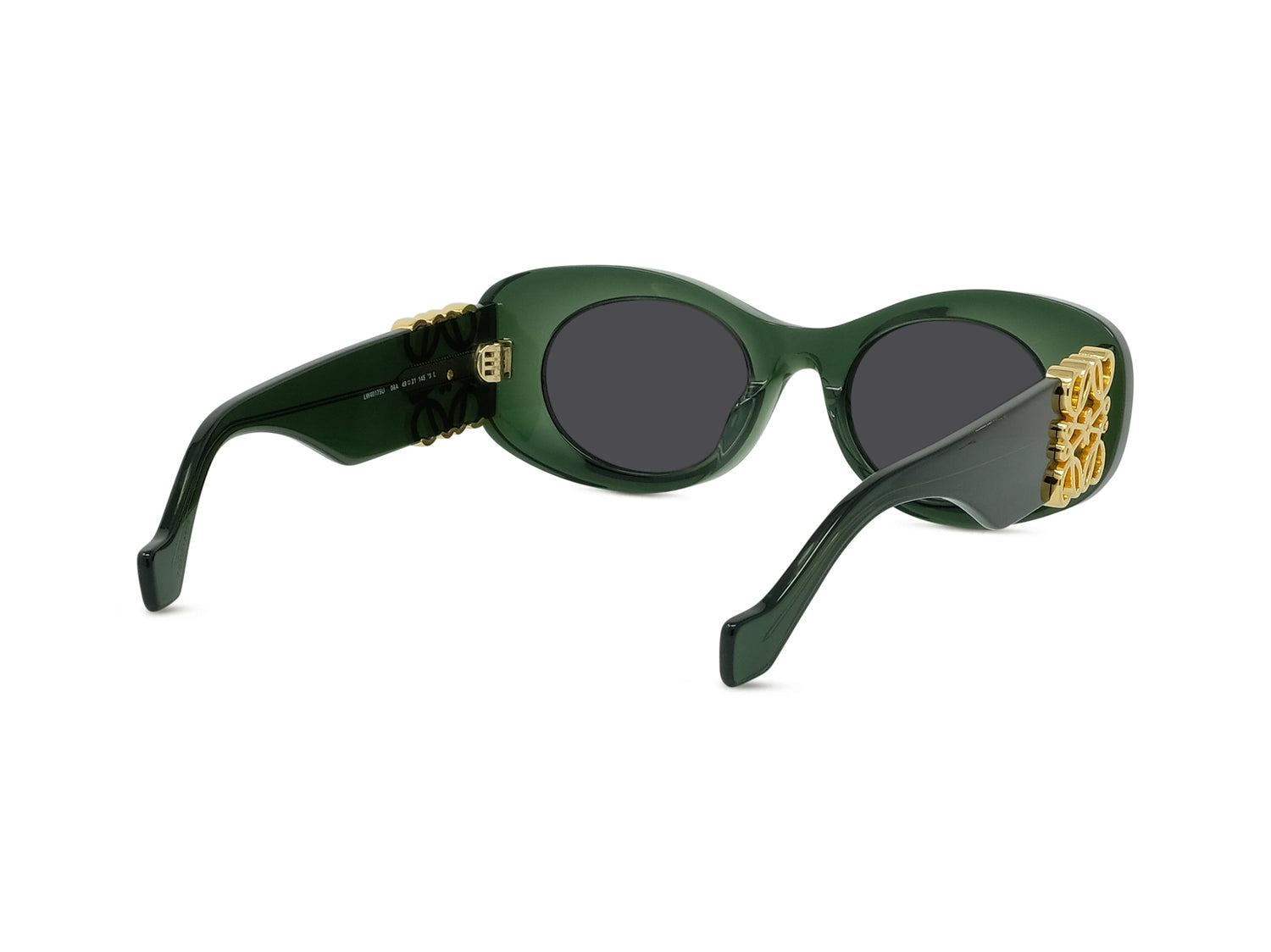 LOEWE ANAGRAM LW40175U 98A 49