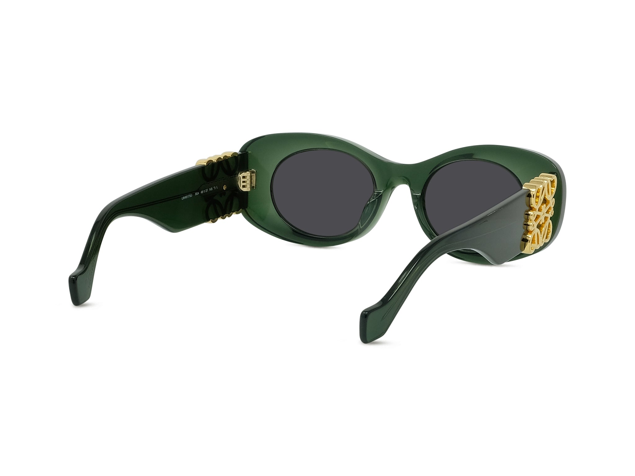 LOEWE ANAGRAM LW40175U 98A 49